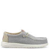 Men's HEYDUDE Wally Braided Slip on Shoe
