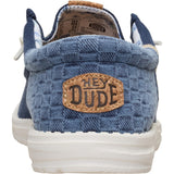 Men's HEYDUDE Wally Funk Summer Stretch