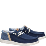 Men's HEYDUDE Wally Funk Summer Stretch