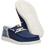 Men's HEYDUDE Wally Funk Summer Stretch