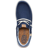 Men's HEYDUDE Wally Funk Summer Stretch