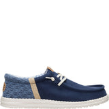 Men's HEYDUDE Wally Funk Summer Stretch