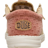 Men's HEYDUDE Wally Funk Summer Stretch