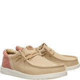 Men's HEYDUDE Wally Funk Summer Stretch