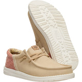 Men's HEYDUDE Wally Funk Summer Stretch