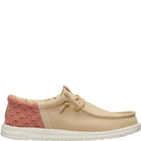 Men's HEYDUDE Wally Funk Summer Stretch