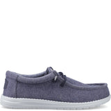 Men's HEYDUDE Wally Stretch Jersey Slip on Shoe