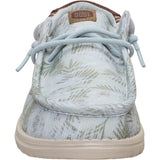 Men's HEYDUDE Wally Washed Palm