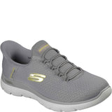 Men's Skechers Arch Fit Summits Kynor Trainers
