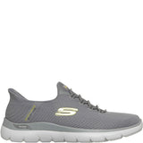 Men's Skechers Arch Fit Summits Kynor Trainers