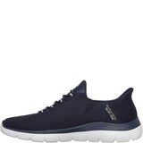 Men's Skechers Arch Fit Summits Kynor Trainers