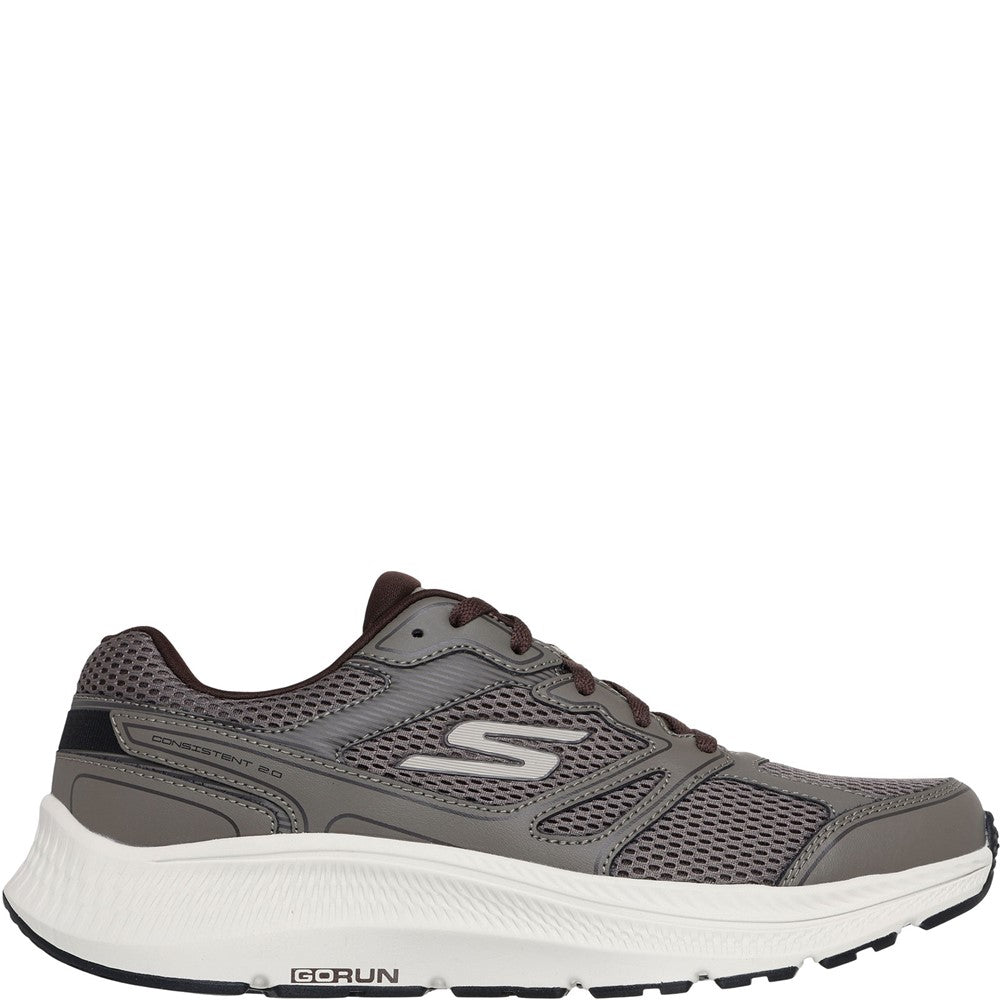 Men's Skechers Go Run Consistent 2.0 Mapleton Trainers