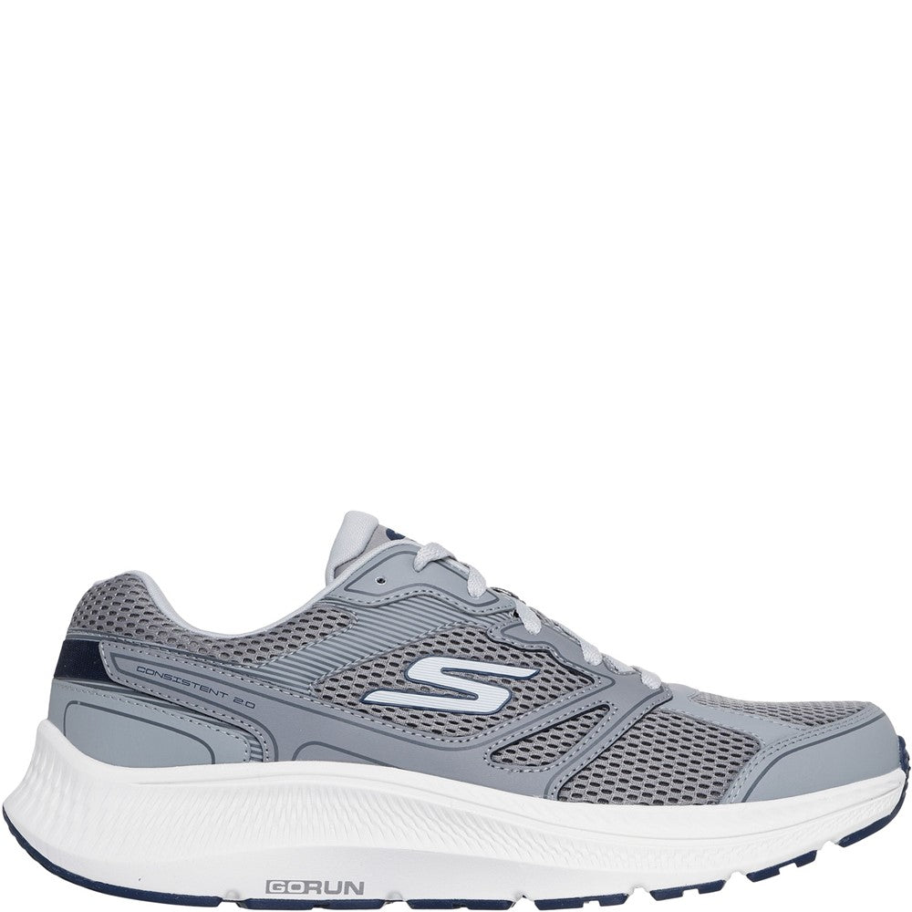 Men's Skechers Go Run Consistent 2.0 Mapleton Trainers