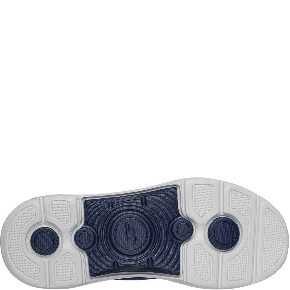Men's Skechers GO WALK Arch Fit 2.0 Percy Trainer