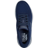Men's Skechers GO WALK Arch Fit 2.0 Percy Trainer