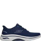 Men's Skechers GO WALK Arch Fit 2.0 Percy Trainer