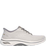 Men's Skechers GO WALK Arch Fit 2.0 Percy Trainer