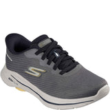 Men's Skechers GO WALK 8 Pate Trainer