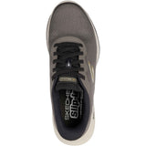 Men's Skechers GO WALK 8 Pate Trainer