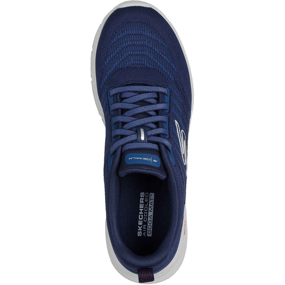 Men's Skechers GO Walk 8 Day Trainer