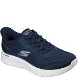 Men's Skechers Go Walk Flex Trainers