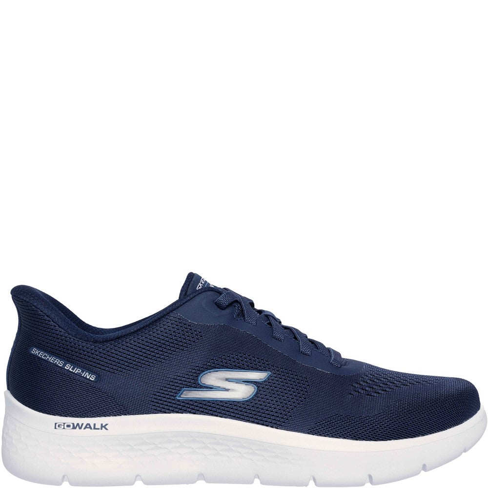 Men's Skechers Go Walk Flex Trainers