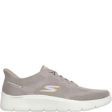 Men's Skechers Go Walk Flex Trainers