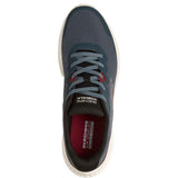 Men's Skechers Go Walk Now Viligent Trainer