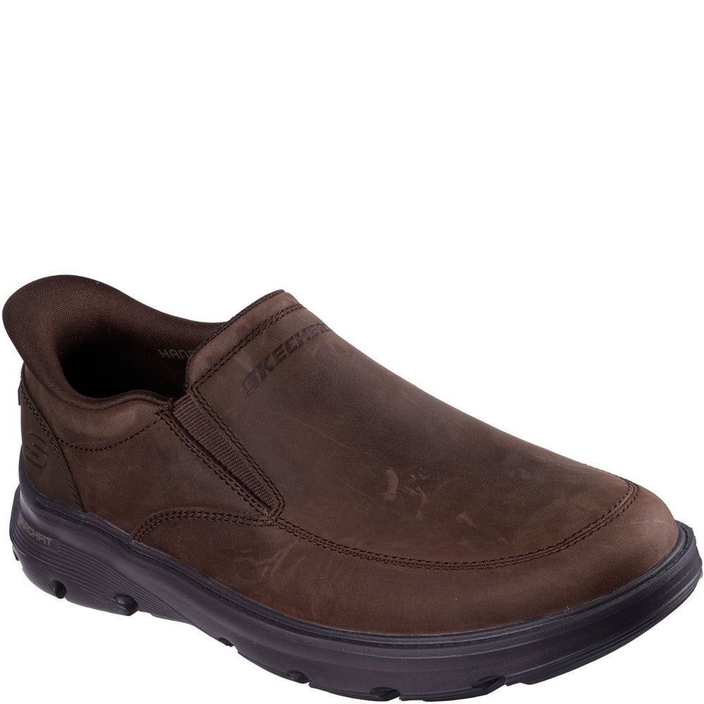 Men's Skechers Arch Fit Garza Umar Shoe