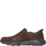 Men's Skechers Arch Fit Garza Umar Shoe