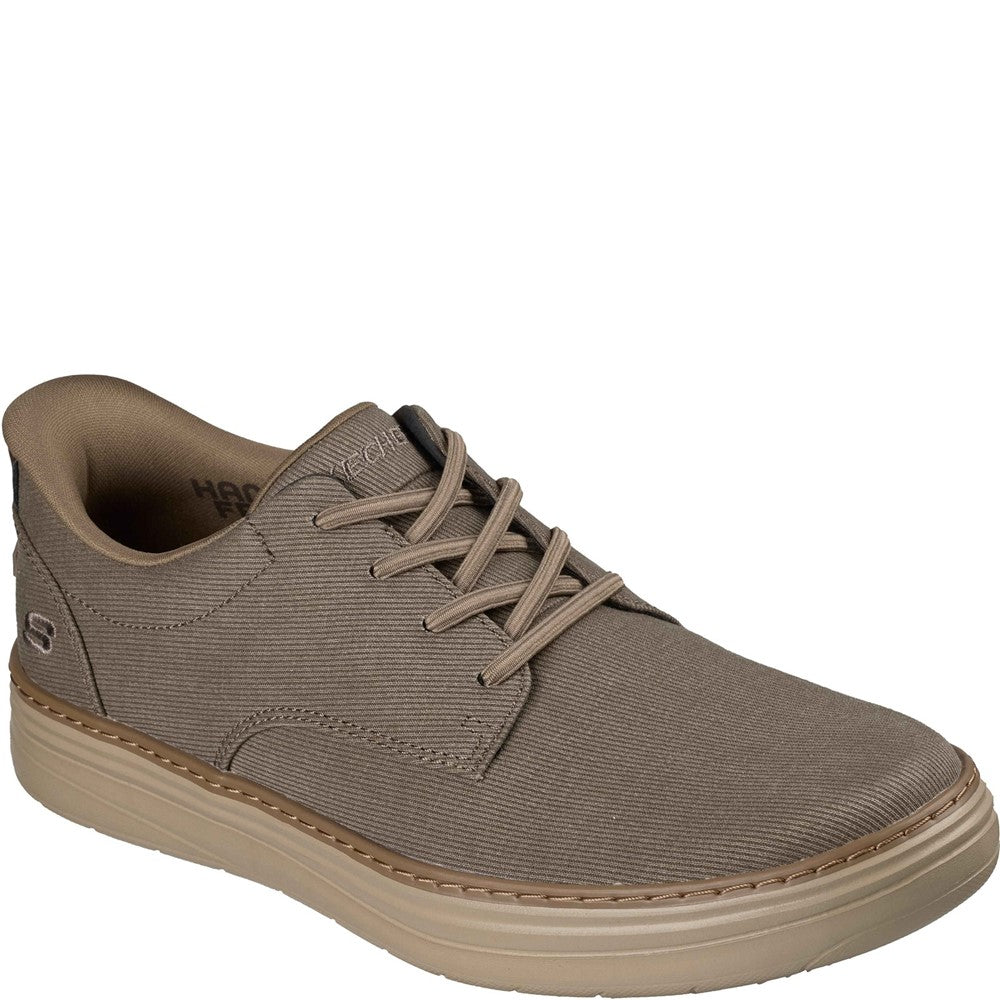 Men's Skechers Hyland Justino Shoe