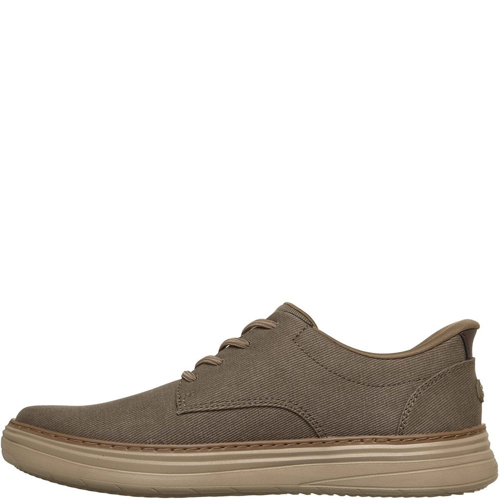 Men's Skechers Hyland Justino Shoe