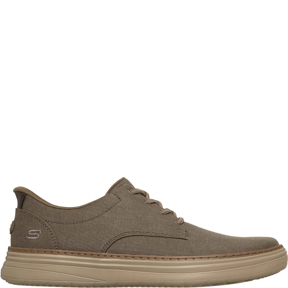 Men's Skechers Hyland Justino Shoe