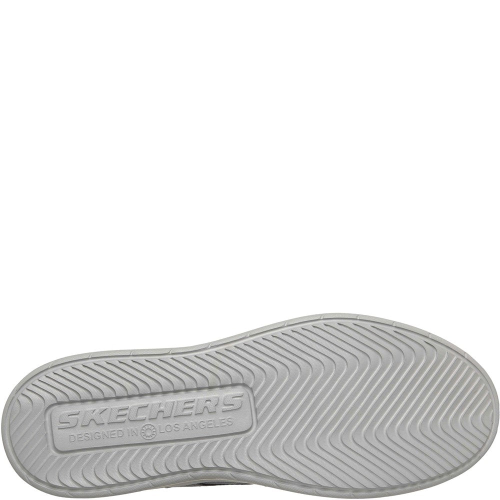 Men's Skechers Hyland Justino Shoe