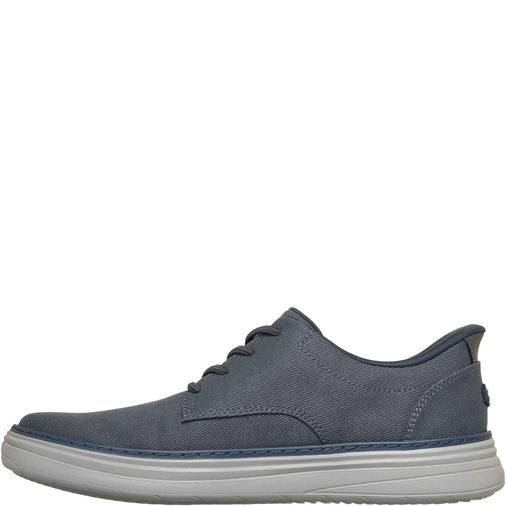 Men's Skechers Hyland Justino Shoe