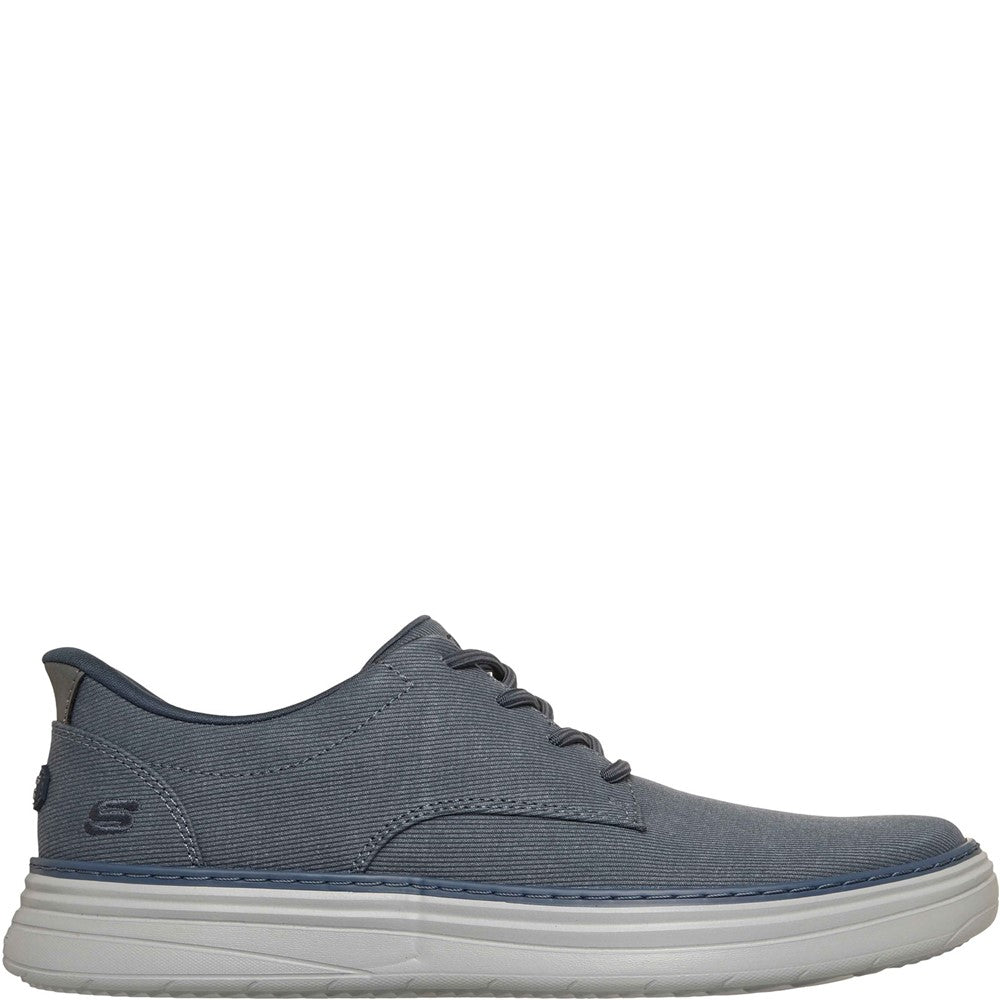 Men's Skechers Hyland Justino Shoe