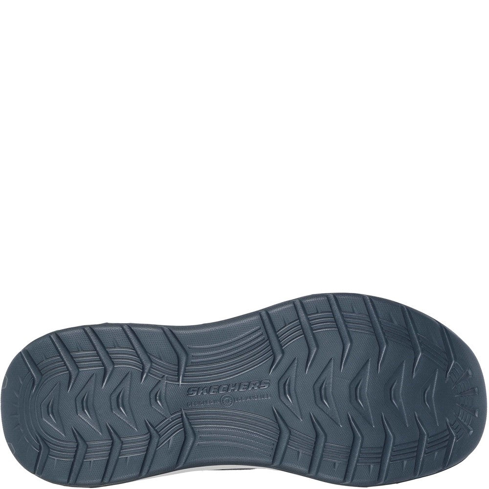 Men's Skechers Decklin Gulliver slip on shoe