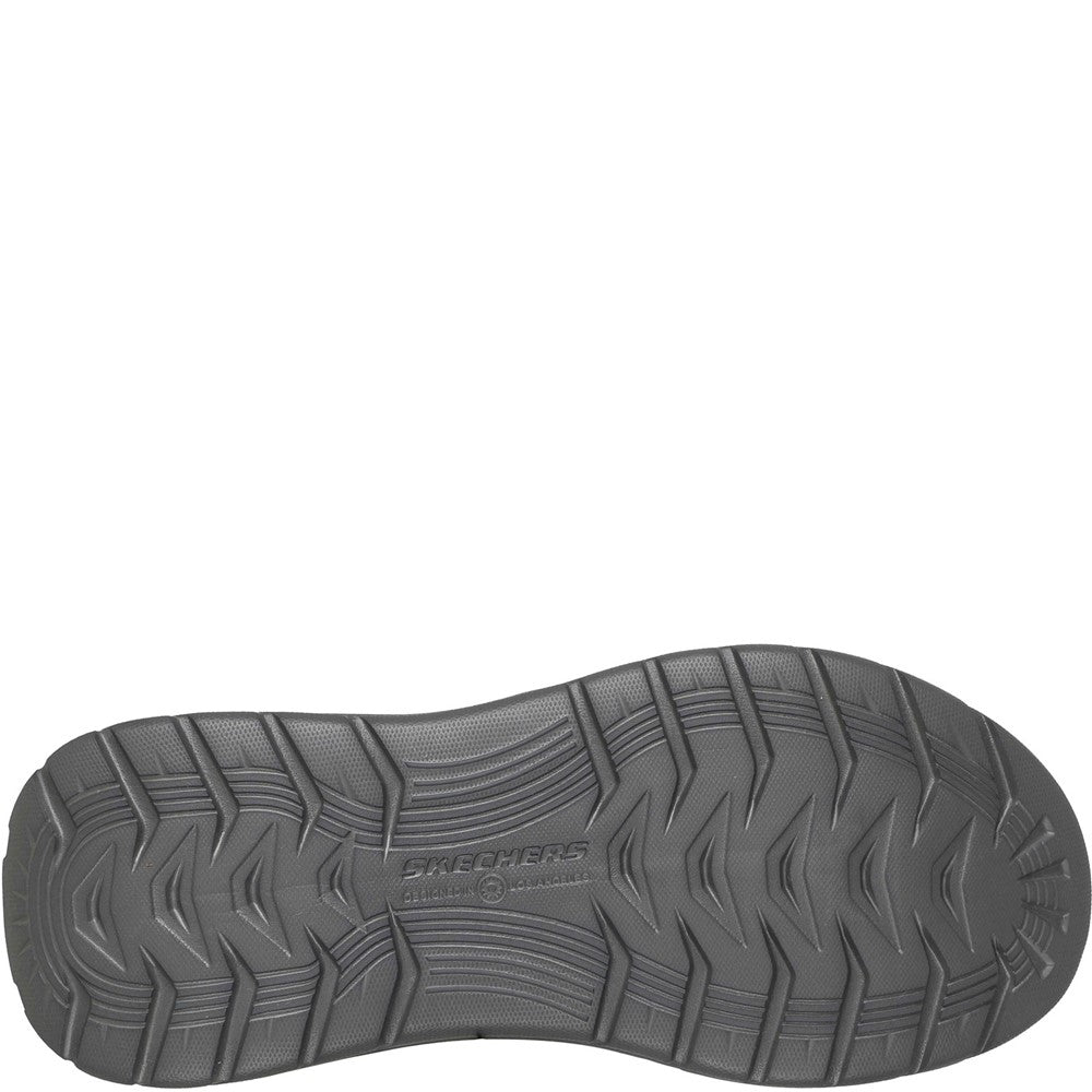 Men's Skechers Decklin Gulliver slip on shoe