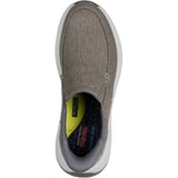 Men's Skechers Decklin Gulliver slip on shoe