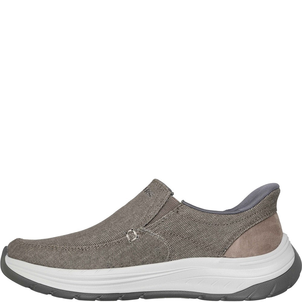 Men's Skechers Decklin Gulliver slip on shoe