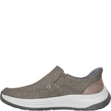 Men's Skechers Decklin Gulliver slip on shoe