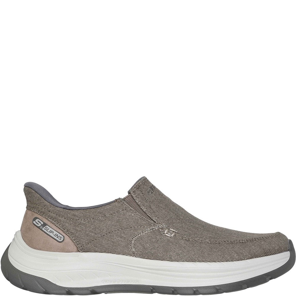 Men's Skechers Decklin Gulliver slip on shoe
