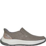 Men's Skechers Decklin Gulliver slip on shoe