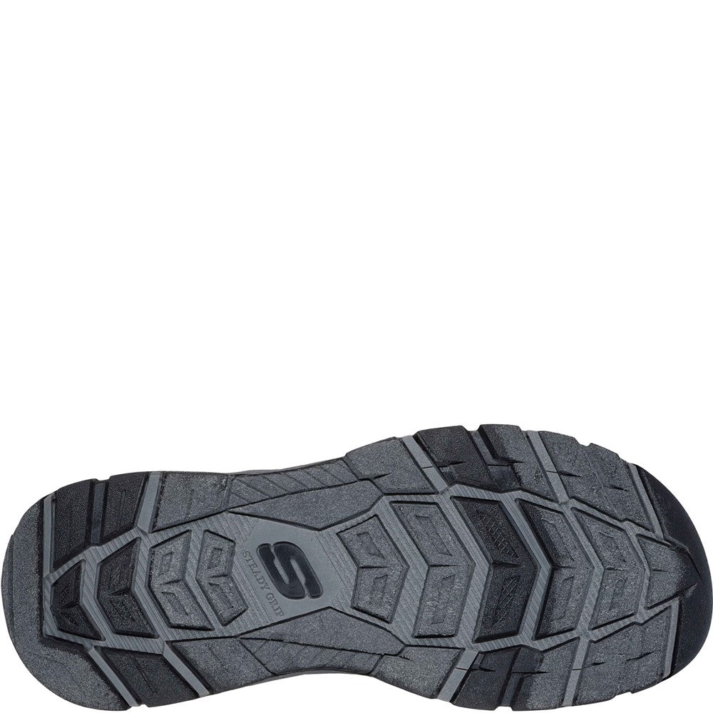 Men's Skechers Tresmen Reece Sandal