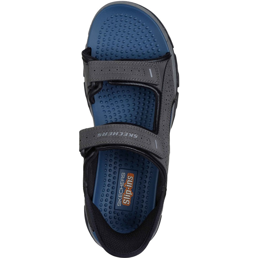 Men's Skechers Tresmen Reece Sandal