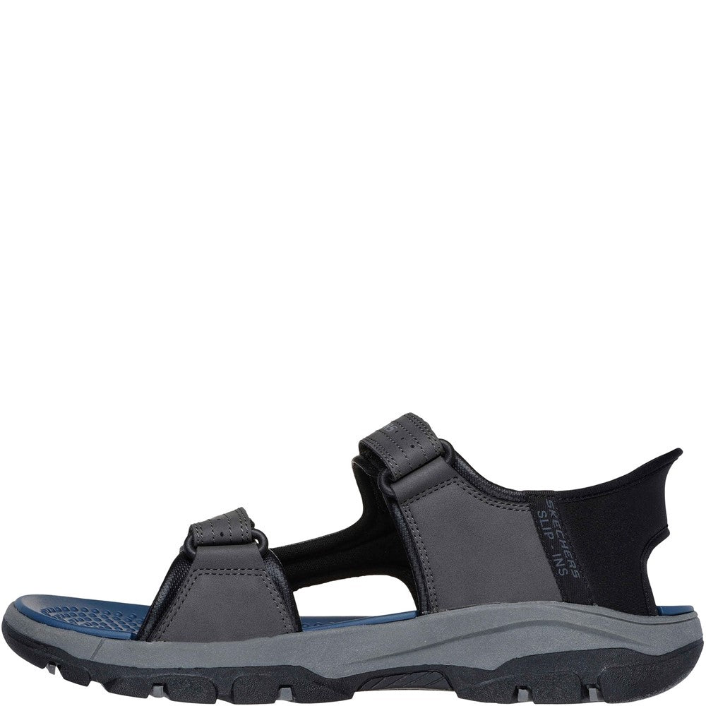 Men's Skechers Tresmen Reece Sandal