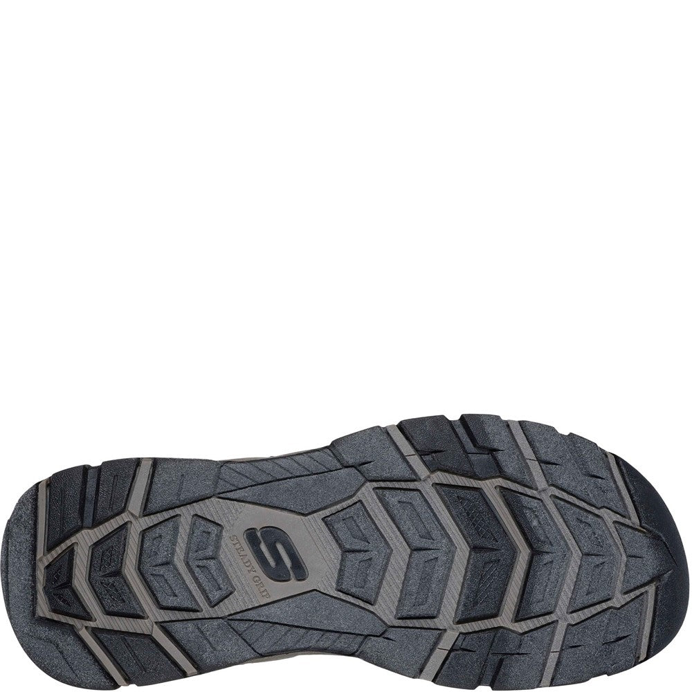 Men's Skechers Tresmen Reece Sandal