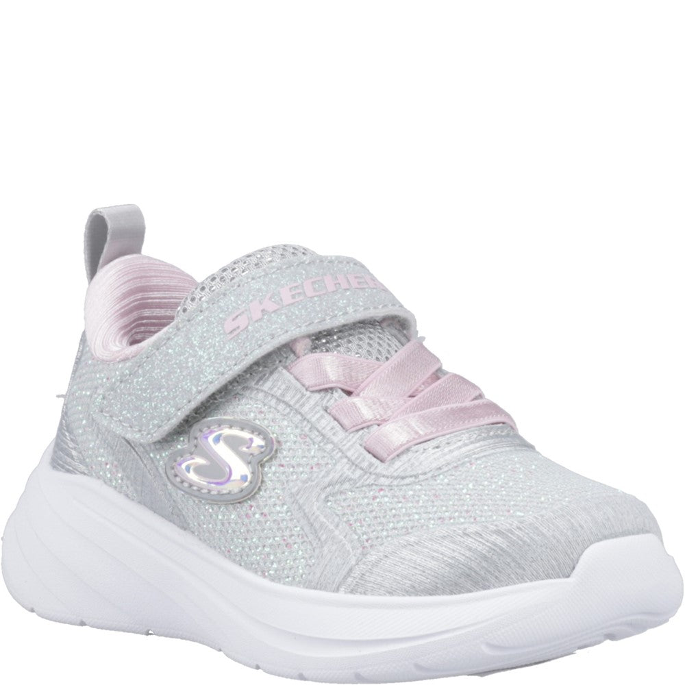 Girls' Skechers N-Wave 92 Trainer