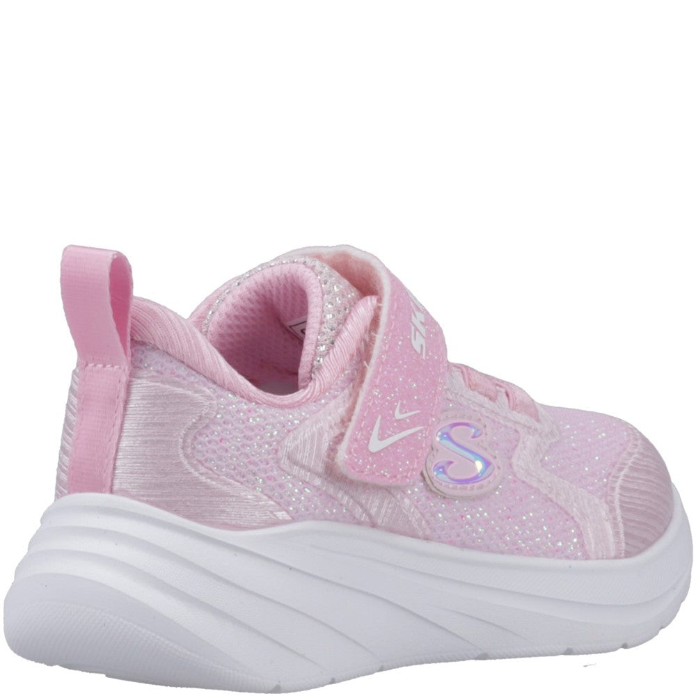 Girls' Skechers N-Wave 92 Trainer