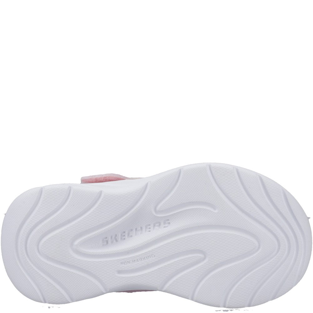 Girls' Skechers N-Wave 92 Trainer